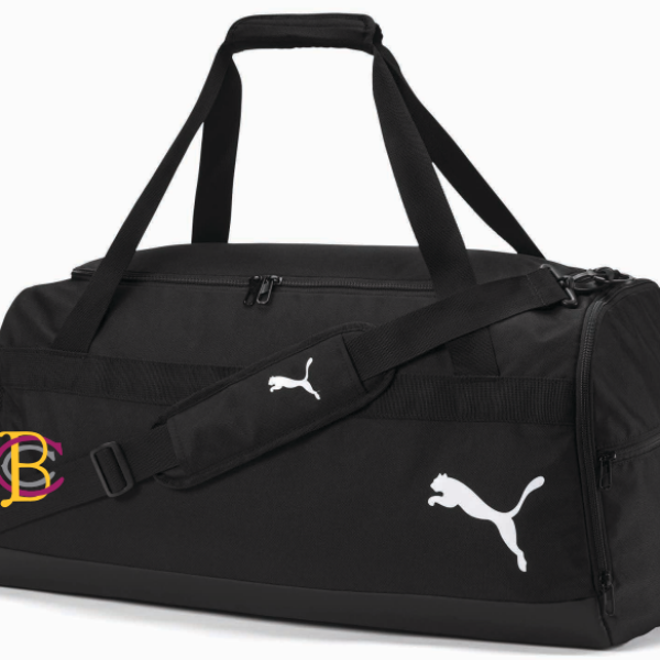 Bannockburn CC Training bag