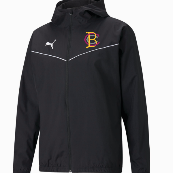 Teamliga All Weather JACKET