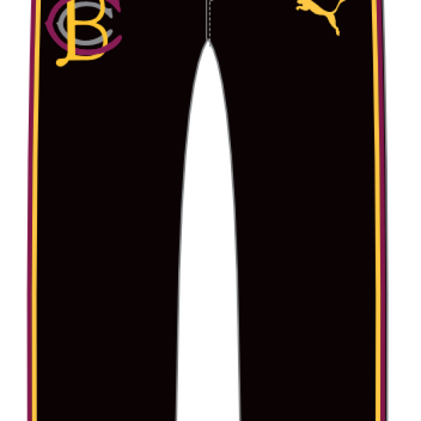 Bannockburn CC Mens One Day Playing Pants