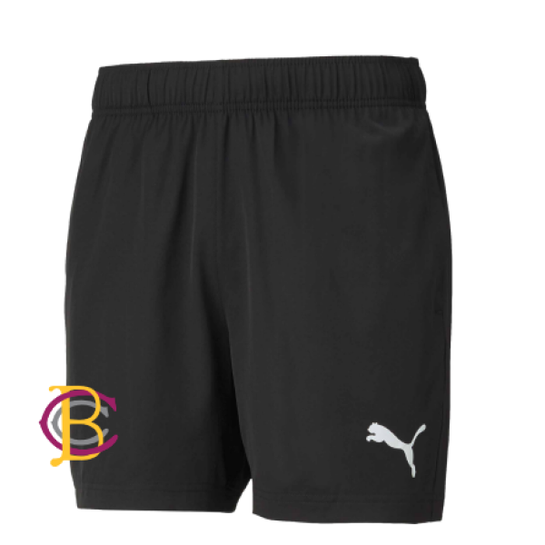 Bannockburn CC Active Woven Shorts