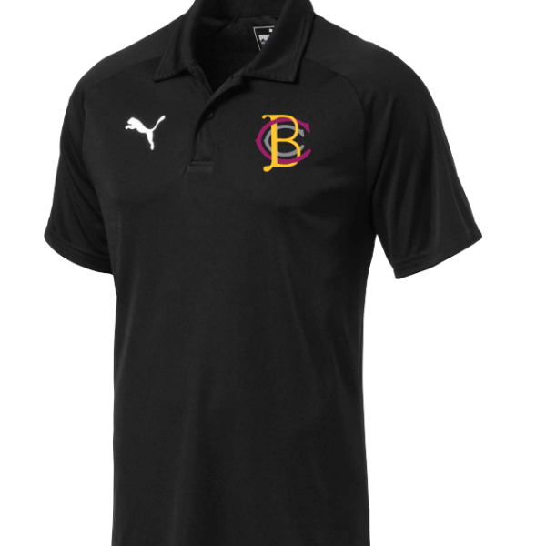 Supporter Wear Polo