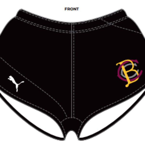 Bannockburn CC Running Shorts