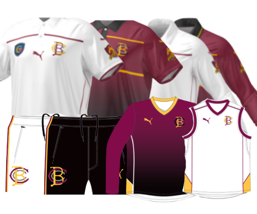 Men's On-Field